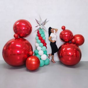 Image post by @soprettyballoons on Instagram