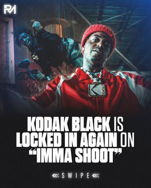 Image post by @rapmusic on Instagram