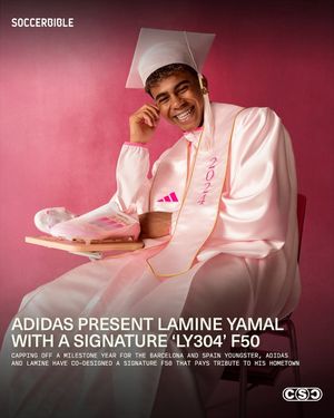 Image post by @soccerbible on Instagram