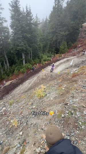 Video post by @redbullbike on TikTok