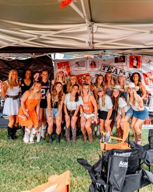 Image post by @osusoftball on Instagram