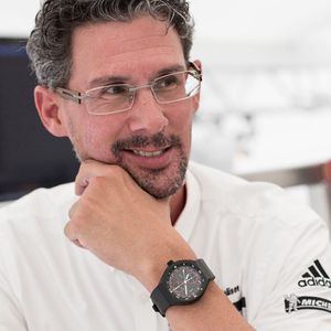Image post by @porschedesign on Instagram