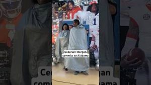 Video post by @alabamacrimsontideonalcom on YouTube