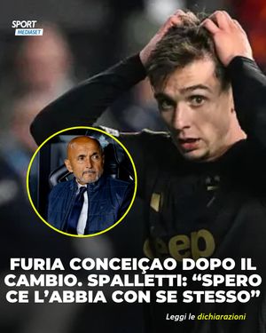 Image post by @sportmediaset on Instagram