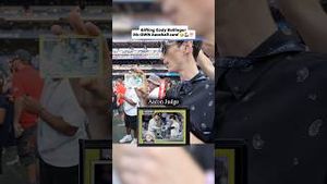 Video post by @batboysbaseball on YouTube