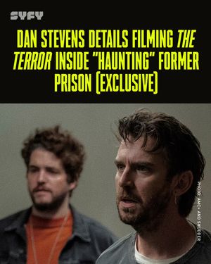 Image post by @syfy on Instagram