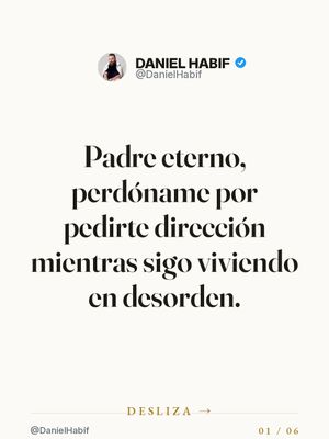 Image post by @danielhabif on Instagram