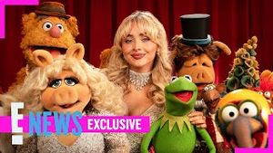 Video post by @enews on YouTube
