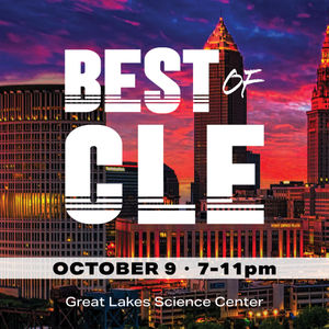 Image post by @clevelandscene on Instagram