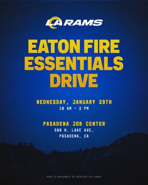 Image post by @ramsinthecommunity on Instagram