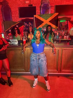 Image post by @spiceofficial on Instagram