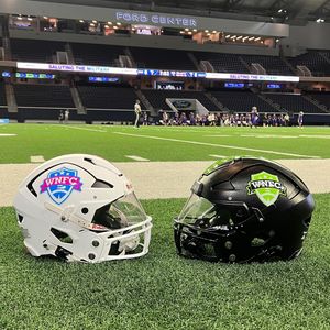 Image post by @riddellsports on Instagram