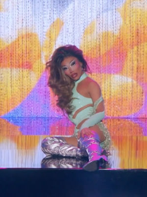 Video post by @rupaulsdragrace on TikTok