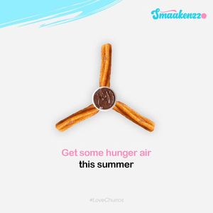 Image post by @smaakenzzo on Instagram