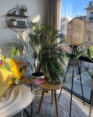 Image post by @madedotcom on Instagram