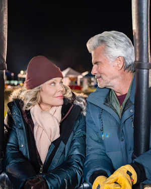 Image post by @hallmarkchannel on Instagram