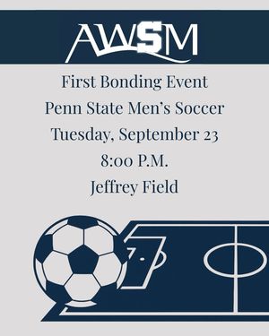 Image post by @awsmpennstate on Instagram