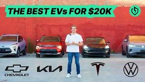 Video post by @evercarsofficial on YouTube