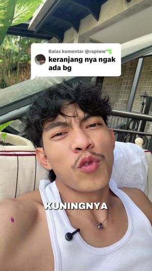 Video post by @bangabditv on TikTok