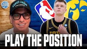 Video post by @cbssportscbb on YouTube