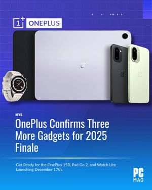 Image post by @pcmag on Instagram