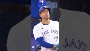 Video post by @sportsnet on YouTube