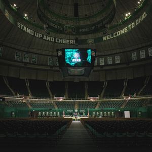 Image post by @ohio.university on Instagram
