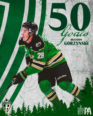 Image post by @paraidershockey on Instagram