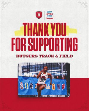 Image post by @rutgerstfxc on Instagram