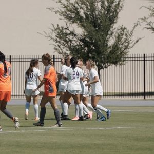 Image post by @acu_soccer on Instagram