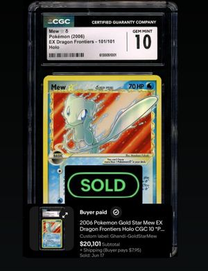 Image post by @ryans_cardhouse on Instagram