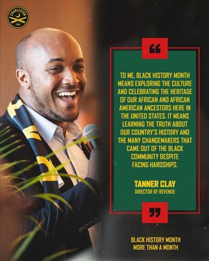 Image post by @charlestonbattery on Instagram