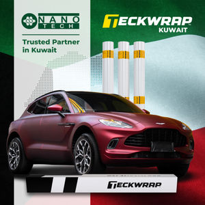 Image post by @teckwrap on Instagram