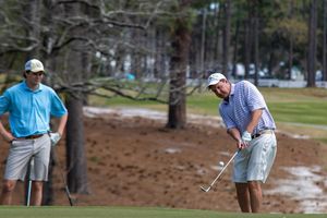 Image post by @evolvegolf on Instagram