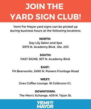Image post by @yemiformayor on Instagram