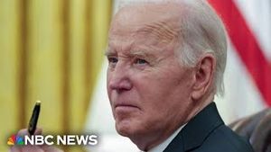 Video post by @nbcnews on YouTube