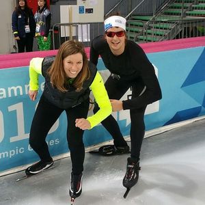 Image post by @olympicteamfinland on Instagram