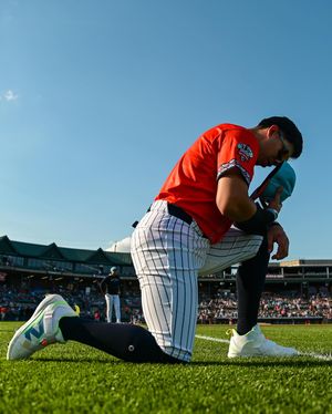 Image post by @somersetpatriots on Instagram