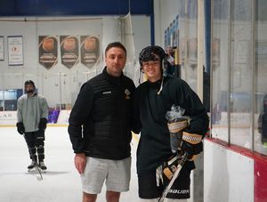 Image post by @usphlsabers on Instagram