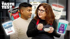 Video post by @americastestkitchen on YouTube