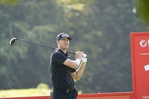 Image post by @victorperezgolf on Instagram