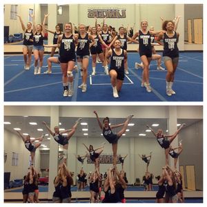 Image post by @cbucheer on Instagram