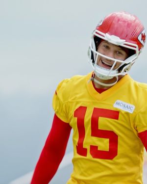 Image post by @chiefs on Instagram