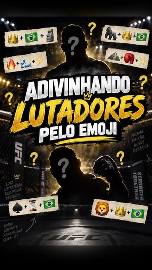 Video post by @ufcbrasil on TikTok