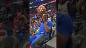 Video post by @laclippers on YouTube