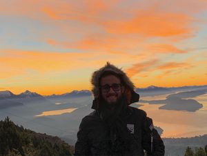 Image post by @kevinbarquero7 on Instagram