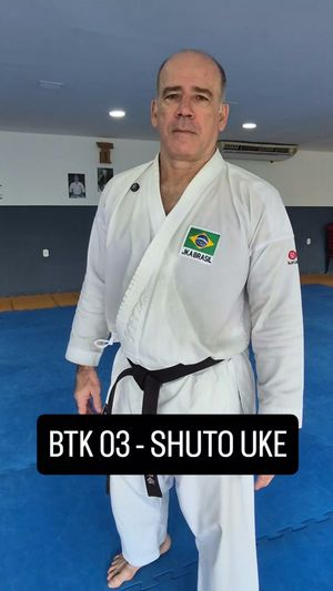 Video post by @karate.pestana.jka on Instagram