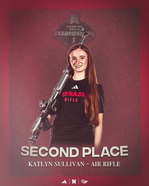 Image post by @huskerrifle on Instagram