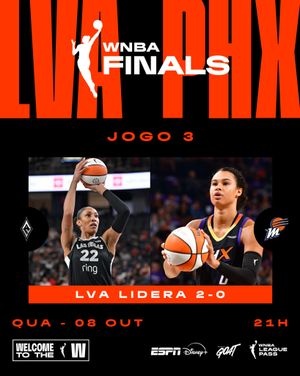 Image post by @nbabrasil on Instagram
