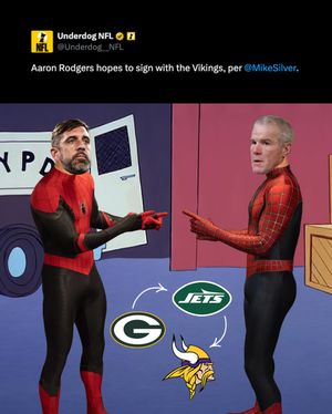 Image post by @sportsline on Instagram